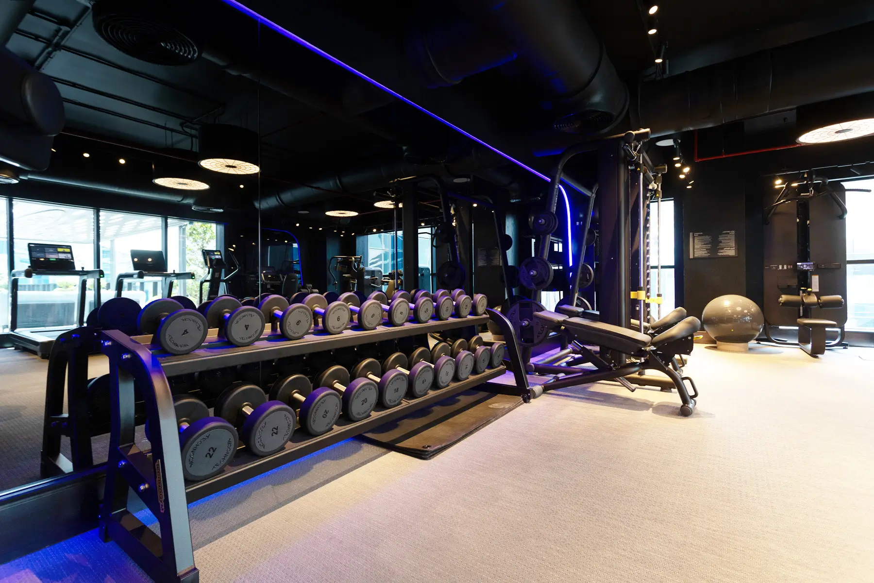 Amenities